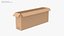 Cardboard Box 50x10x20 Bundle