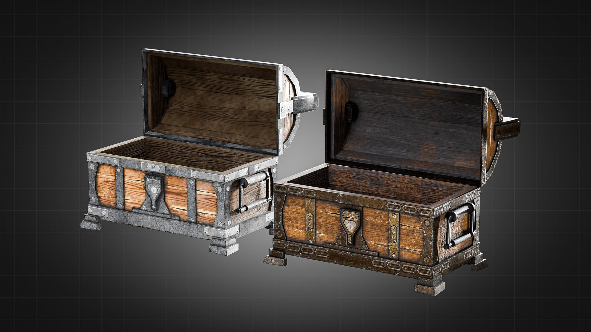 Wooden Chest Pack 3D model https://p.turbosquid.com/ts-thumb/0b/d6tW78/2G/openchest/png/1747513472/1920x1080/fit_q87/0ae36785115179162ab8352e6a4da9efcf778478/openchest.jpg