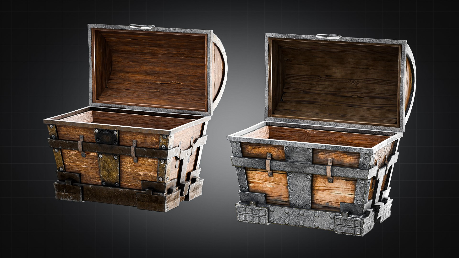 Wooden Chest Pack 3D model https://p.turbosquid.com/ts-thumb/0b/d6tW78/cz/pack3openrender/jpg/1774276495/1920x1080/fit_q87/a19ada862f26f93dbf85c20ef9172bb1a4ed152b/pack3openrender.jpg