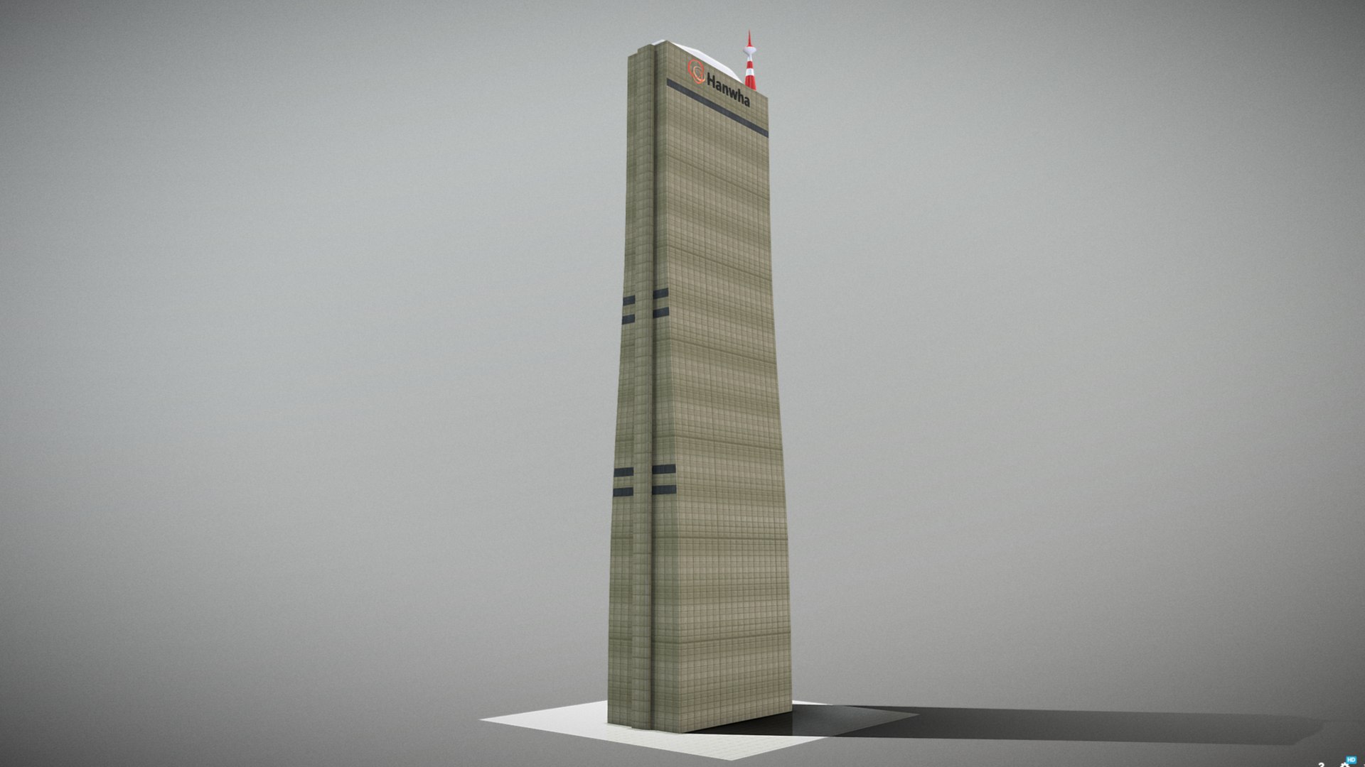 63 Building 3D - TurboSquid 2459689