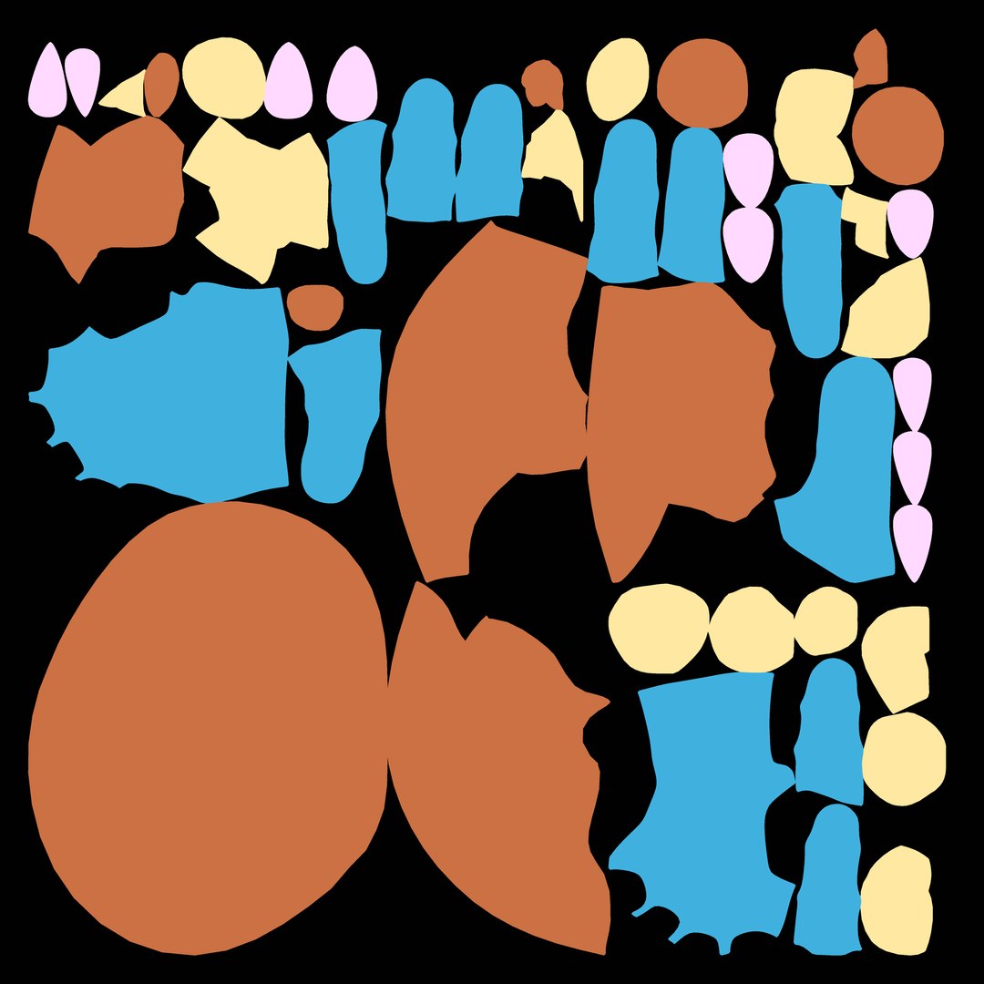 3D Zombie Hand 3D Model - TurboSquid 2141825