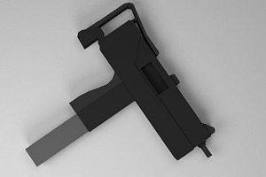 3D model m-10