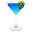 Blue martini par 3DRivers