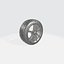 Car tire