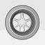 Car tire