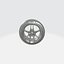 Car tire