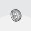 Car tire