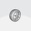 Car tire