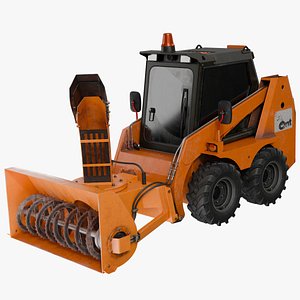 Ant750 04 01 f 3D model