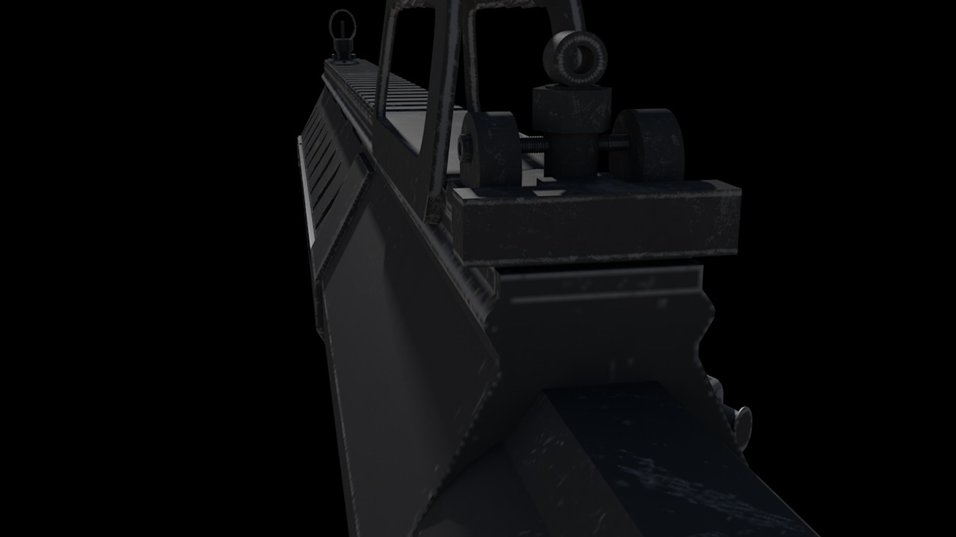 3D Mpt-76 Turkey Model - TurboSquid 1227526