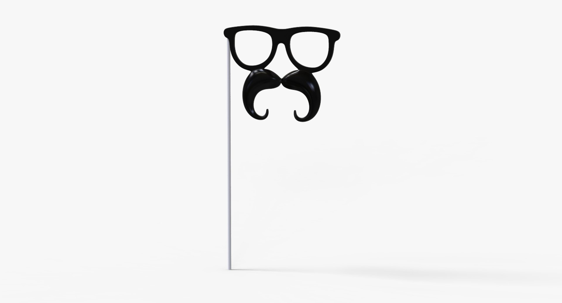 mustache sunglasses stick props 3D model https://p.turbosquid.com/ts-thumb/0c/3tYzwO/GlTv0Lzs/untitled.101390/jpg/1558138593/1920x1080/fit_q87/a2c51297dd45fbbbc5a59967316588473d0edd54/untitled.101390.jpg