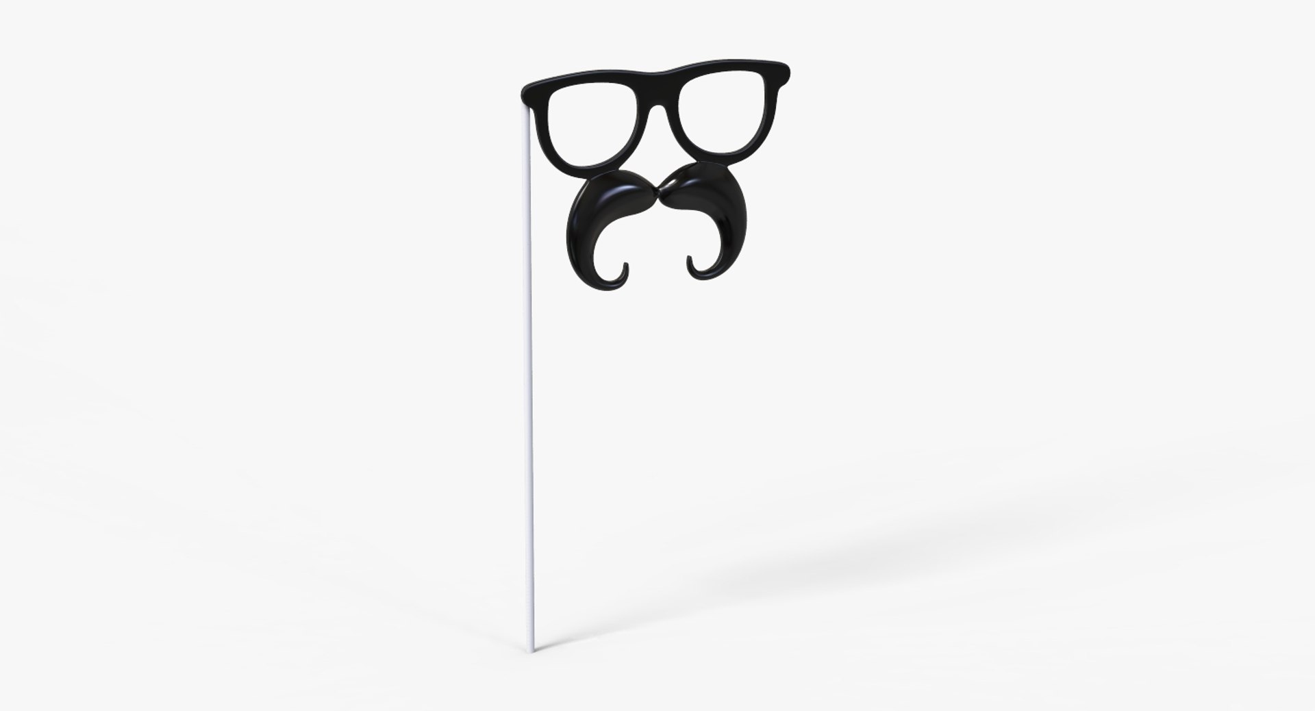 mustache sunglasses stick props 3D model https://p.turbosquid.com/ts-thumb/0c/3tYzwO/PQOm6Sgh/untitled.101391/jpg/1558138593/1920x1080/fit_q87/6f1ccdeafa68f8e4dbe2f279acd1d334bc5ad455/untitled.101391.jpg
