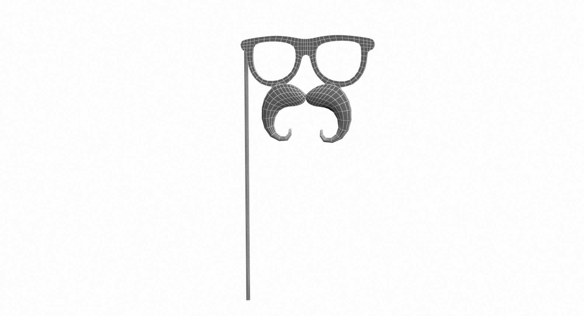mustache sunglasses stick props 3D model https://p.turbosquid.com/ts-thumb/0c/3tYzwO/vSvpNyMK/1/jpg/1558138918/1920x1080/fit_q87/8882c77073910be6860faf7f4e435eabc31248a1/1.jpg