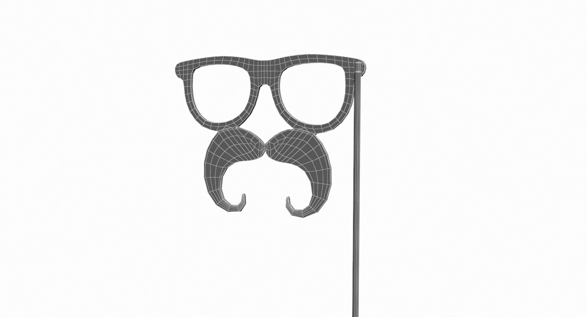 mustache sunglasses stick props 3D model https://p.turbosquid.com/ts-thumb/0c/3tYzwO/w1dPbV2o/2/jpg/1558138942/1920x1080/fit_q87/4531f9d9eef78e4d14ccdd849666c87b3236820e/2.jpg