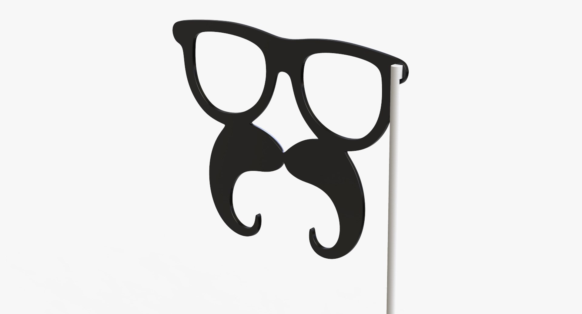 mustache sunglasses stick props 3D model https://p.turbosquid.com/ts-thumb/0c/3tYzwO/yZo5ATvZ/untitled.101393/jpg/1558138593/1920x1080/fit_q87/eb5a724ff1fde8014194d2372e79dcd1d7532b7c/untitled.101393.jpg