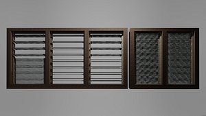 Windows model