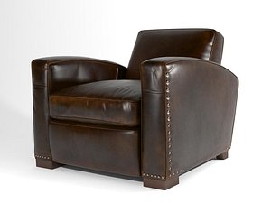 Restoration Hardware 3D Models for Download TurboSquid