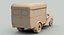 GAZ 03 30 Vintage Bus