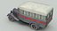 GAZ 03 30 Vintage Bus