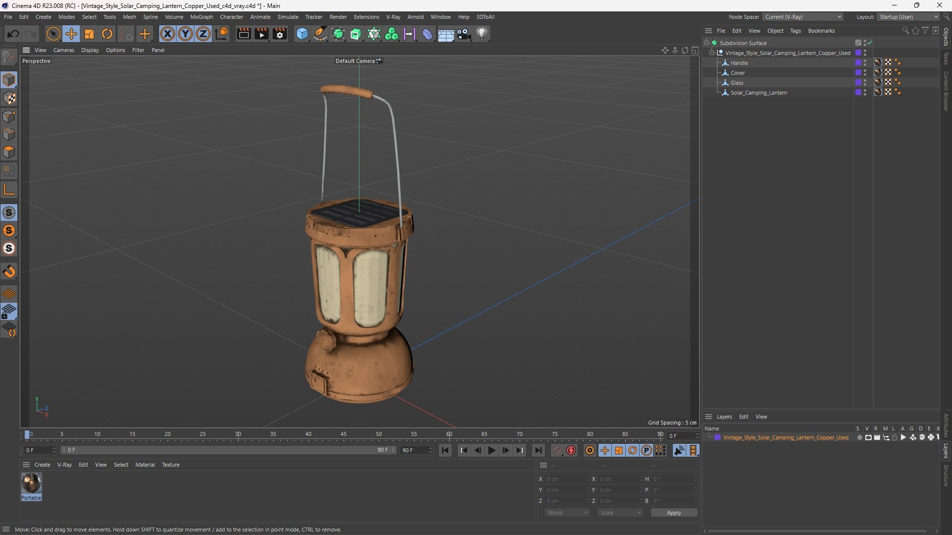 3D Vintage Style Solar Camping Lantern Copper Used model https://p.turbosquid.com/ts-thumb/0c/Cky5it/QK/vintage_style_solar_camping_lantern_copper_used_1003/jpg/1755229490/1920x1080/fit_q87/9990b5e268b9be5cfdba2c4848108d0420774e80/vintage_style_solar_camping_lantern_copper_used_1003.jpg