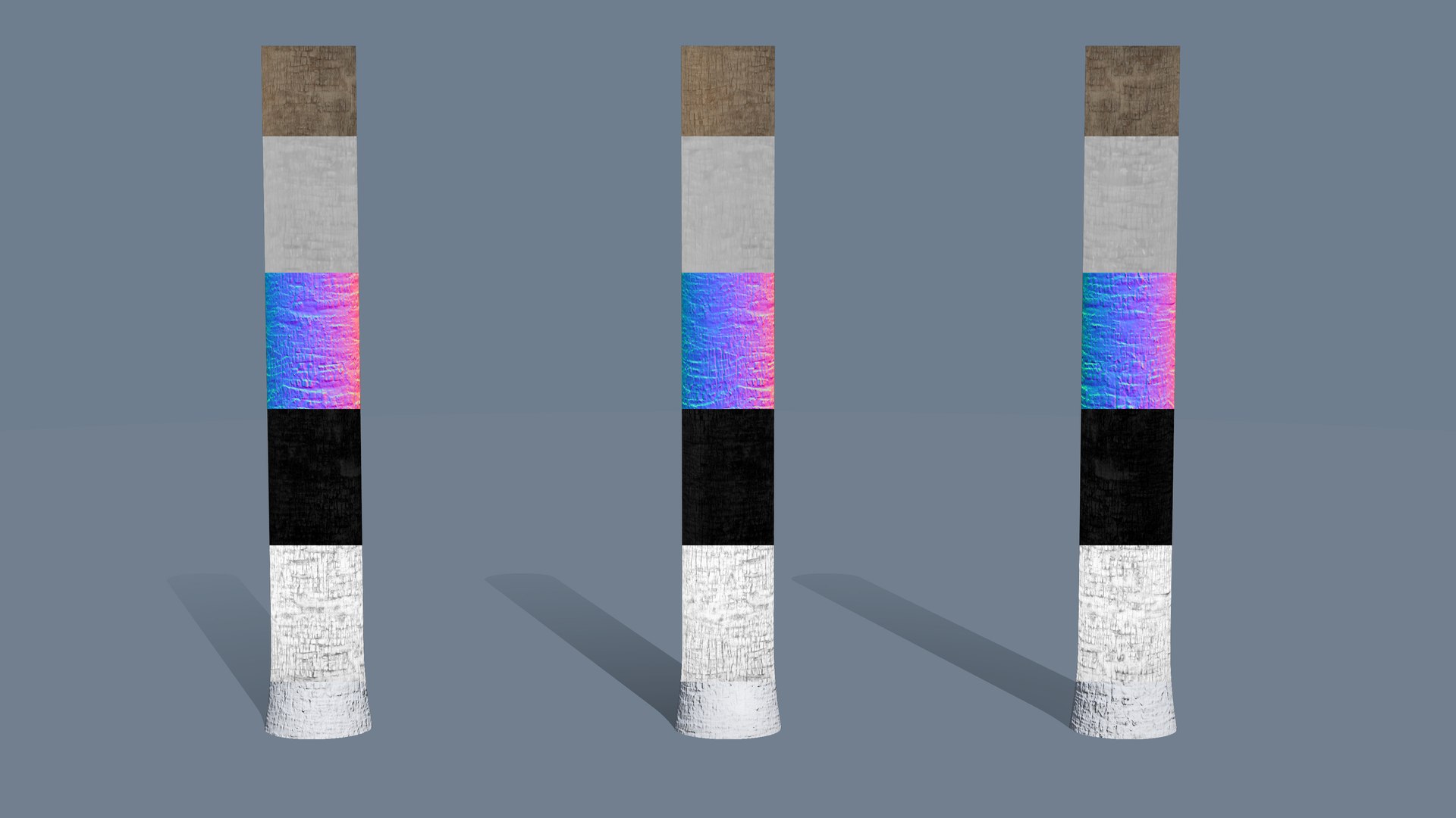 Washingtonia palm unbarked 3xPBR 8K model https://p.turbosquid.com/ts-thumb/0c/EArqeu/9i/mat_b01/jpg/1763621835/1920x1080/fit_q87/5191d94fc83c04b09cb65a0a1013519c5f9a587c/mat_b01.jpg