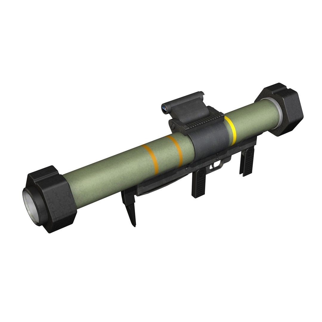 3d model of launcher gun weapon https://p.turbosquid.com/ts-thumb/0c/H9Jco3/1lIYtG31/matador05/jpg/1461253404/1920x1080/fit_q87/f3feba0efec32434ca100e1a90fd1915cb2c946d/matador05.jpg