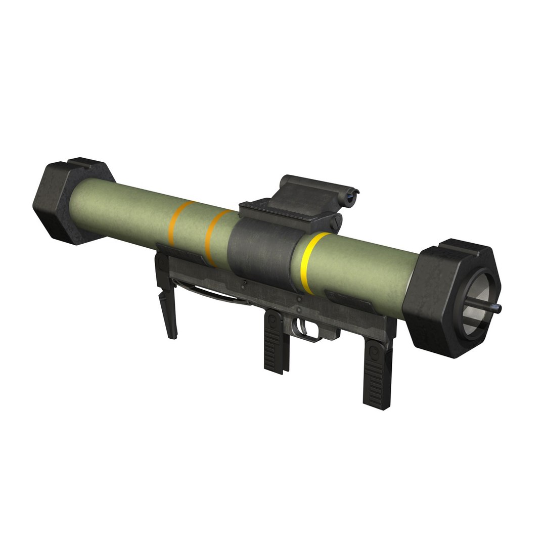 3d model of launcher gun weapon https://p.turbosquid.com/ts-thumb/0c/H9Jco3/YfjductH/matador06/jpg/1461253404/1920x1080/fit_q87/9a3ef60e868d8eabe483ecbd4a816b33cd8e079b/matador06.jpg