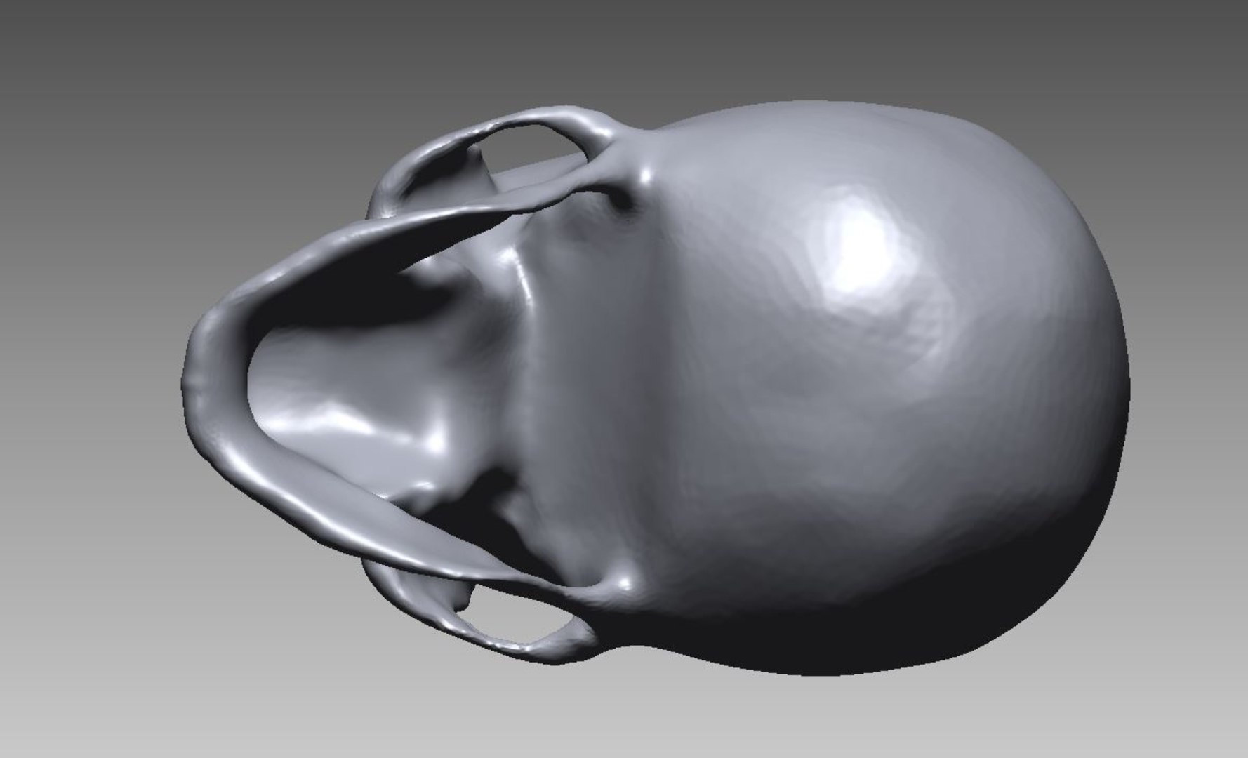 skull 3D model https://p.turbosquid.com/ts-thumb/0c/IXzoHm/oL/05/jpg/1616000806/1920x1080/fit_q87/b6b1198d4e7293d535c32f1892ba84b77fec3941/05.jpg