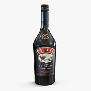Baileys Original Irish Cream Liqueur