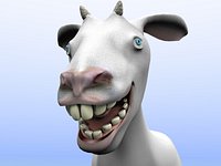 Goat