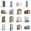 Buildings Pack