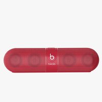Dre Beats Pill