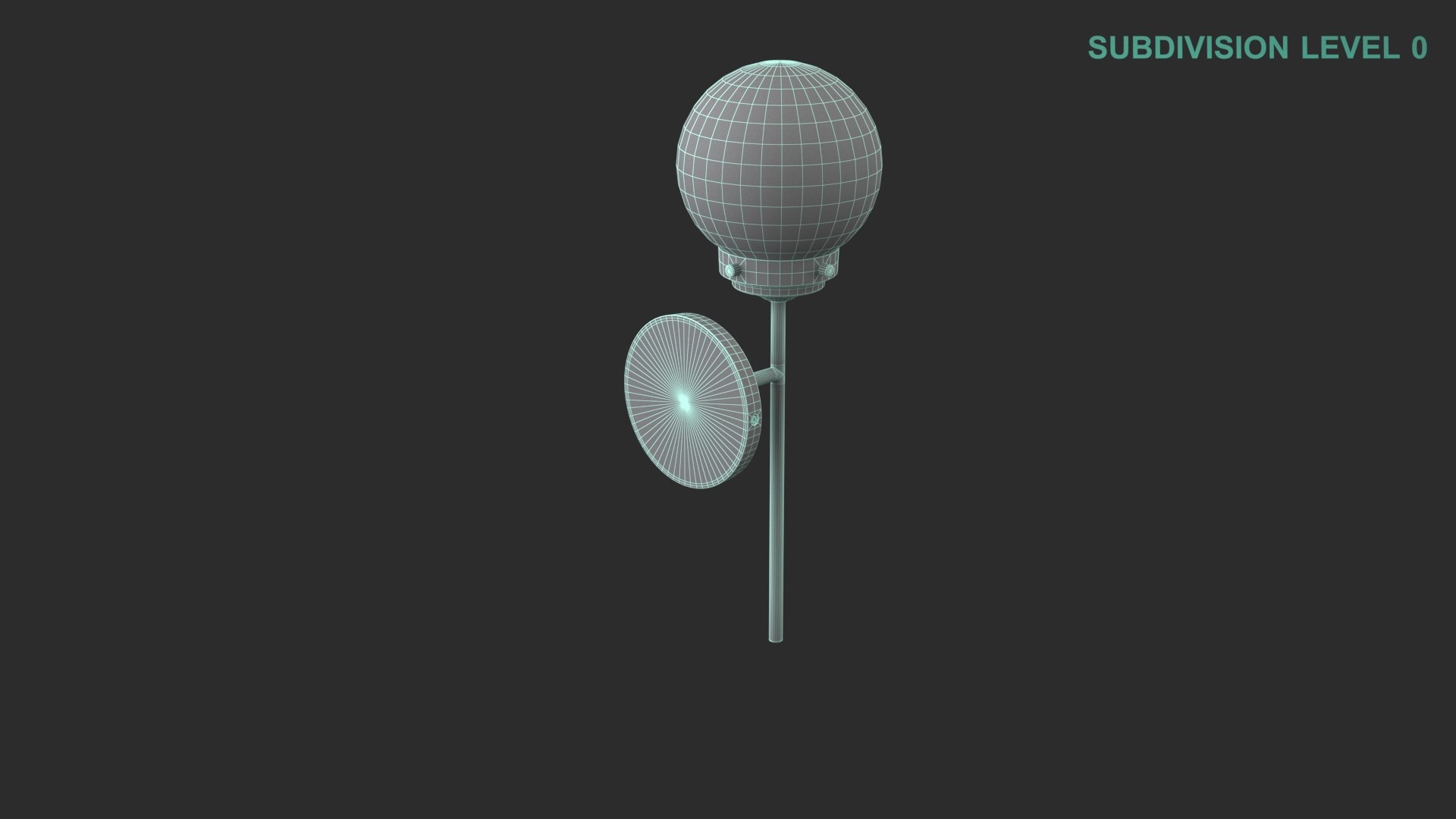 Wall Lamp 3D https://p.turbosquid.com/ts-thumb/0c/XviNPV/2T/wireframe0009/jpg/1656308860/1920x1080/fit_q87/2f68436abbab004c97e6f6ff904bc8d31a1f2c35/wireframe0009.jpg