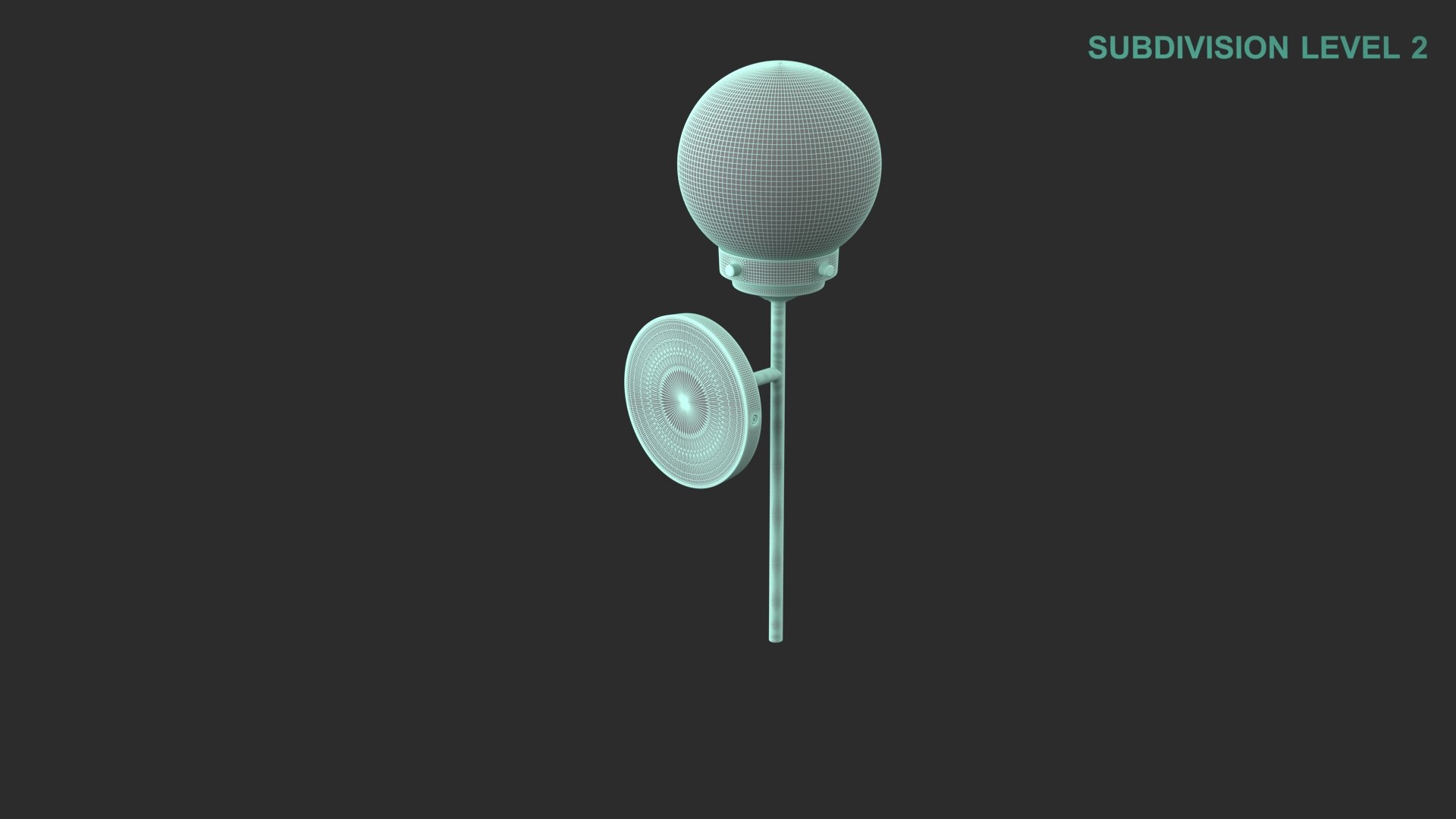 Wall Lamp 3D https://p.turbosquid.com/ts-thumb/0c/XviNPV/RQ/wireframe0003/jpg/1656308857/1920x1080/fit_q87/d46eec42c78ea1d4b6b6cae3b77f863bee2c5576/wireframe0003.jpg