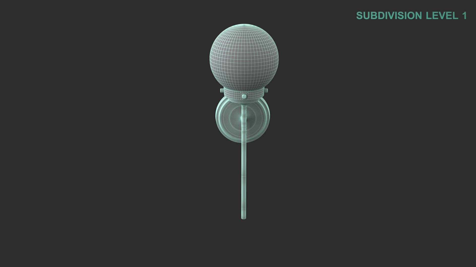 Wall Lamp 3D https://p.turbosquid.com/ts-thumb/0c/XviNPV/yL/wireframe0005/jpg/1656308858/1920x1080/fit_q87/e6ff1daed3f18d7b82586f4e8bab7a806610e71f/wireframe0005.jpg