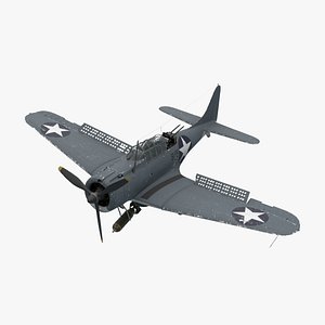 Douglas SBD Dauntless