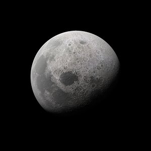 Moon