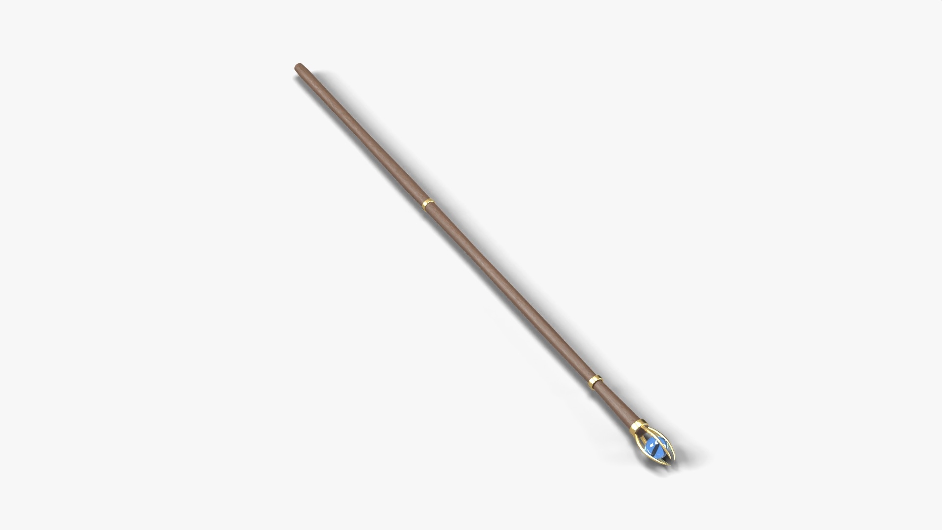 Wizard Staff with Blue Crystal Orb and Gold Claws - Fantasy Magic Weapon 3D https://p.turbosquid.com/ts-thumb/0c/ZYG8da/s8/tt/jpg/1792274216/1920x1080/turn_fit_q99/bf4cab743e8107960054140a7e3c780aa97ee5a2/tt-1.jpg