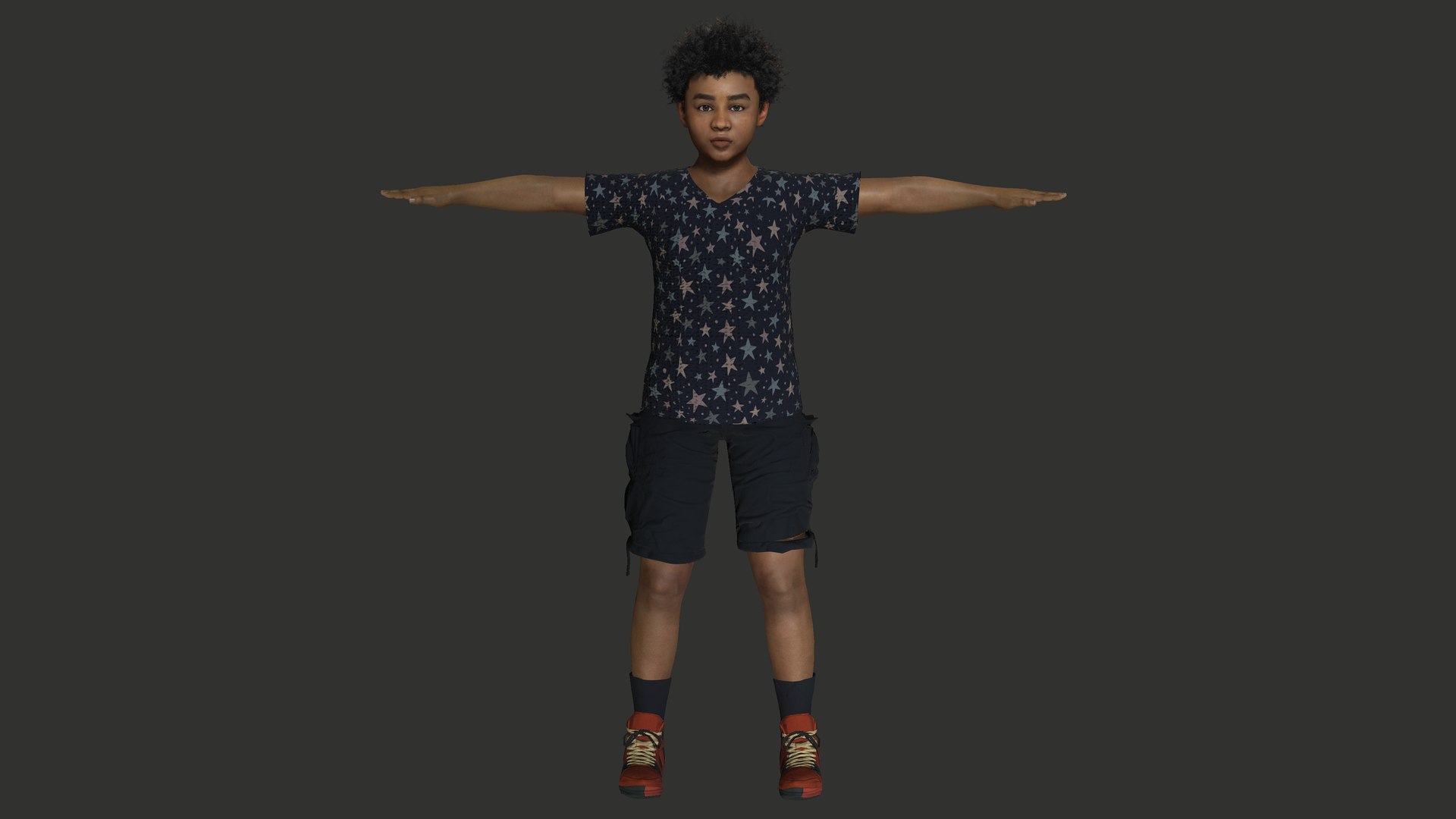 AA 3D REALISTIC CHARACTER - AFRICAN YOUNG BOY CHILD 02 3D model https://p.turbosquid.com/ts-thumb/0c/fbYCBt/4E/12/jpg/1760428535/1920x1080/fit_q87/ffaec93805bc64cb007466134a994a95c5c5e1a4/12.jpg