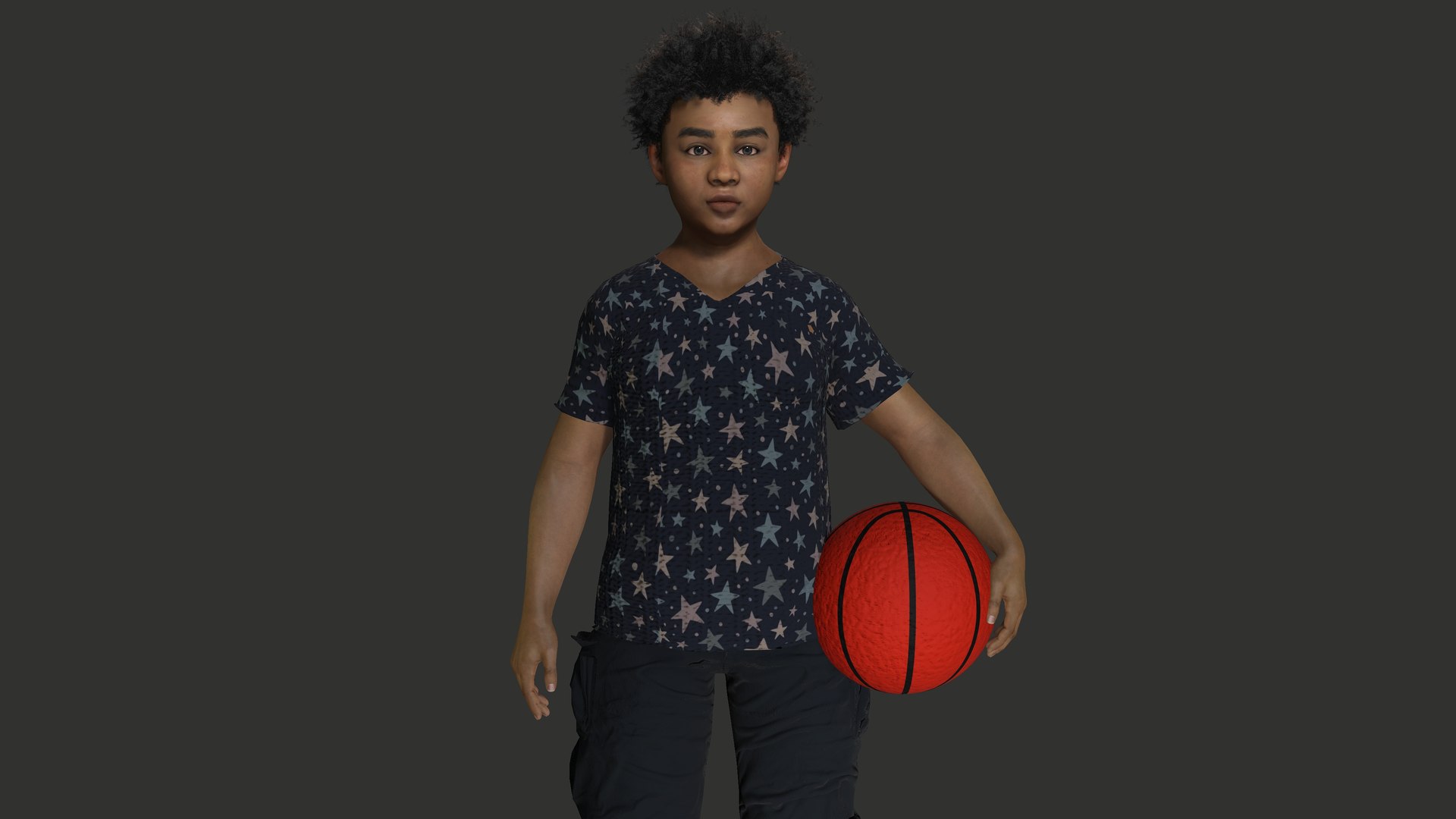 AA 3D REALISTIC CHARACTER - AFRICAN YOUNG BOY CHILD 02 3D model https://p.turbosquid.com/ts-thumb/0c/fbYCBt/EJ/4/jpg/1760428529/1920x1080/fit_q87/17f729b622be87ed7ebb13d820bee9b59650e94c/4.jpg