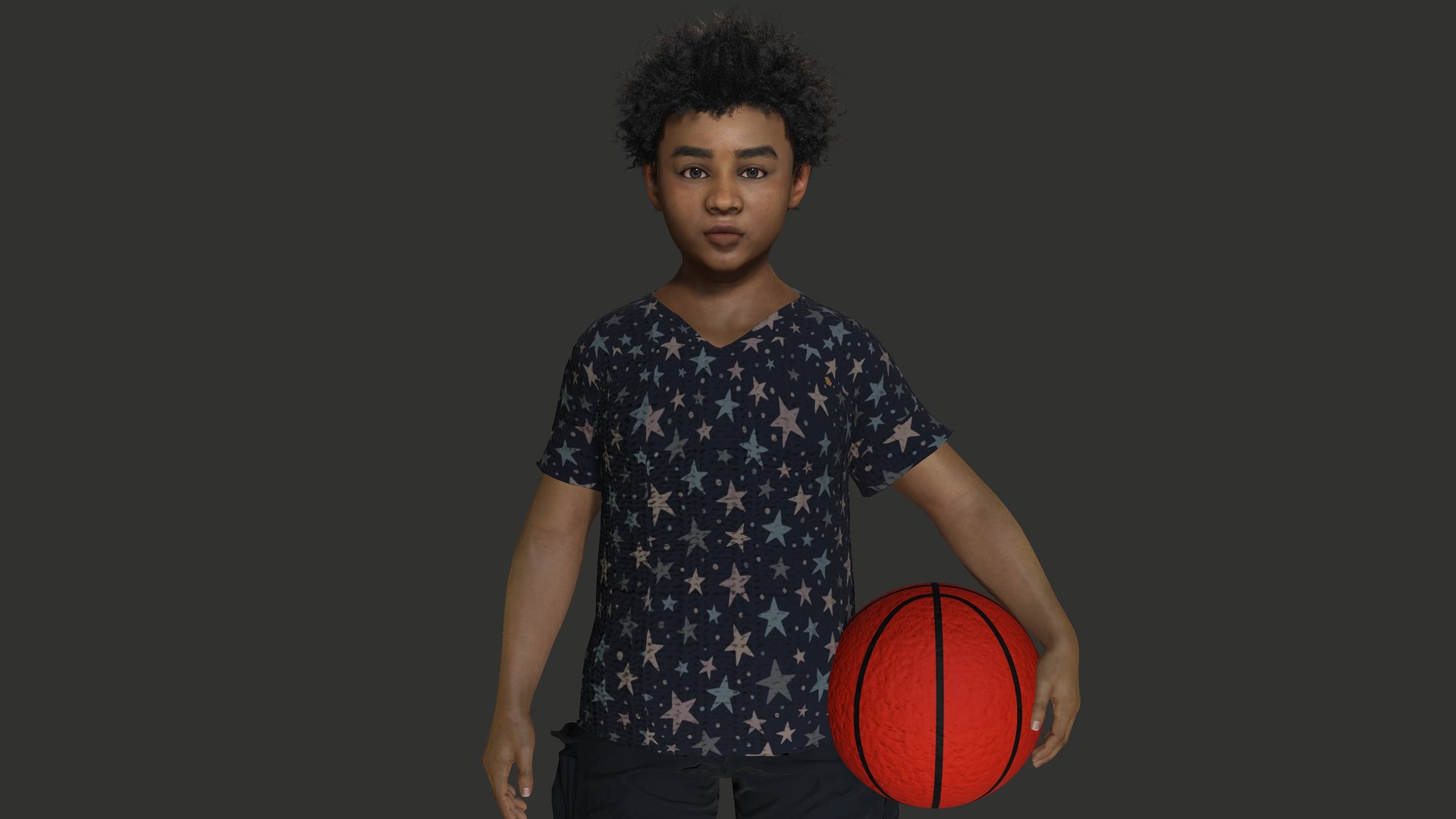 AA 3D REALISTIC CHARACTER - AFRICAN YOUNG BOY CHILD 02 3D model https://p.turbosquid.com/ts-thumb/0c/fbYCBt/MM/5/jpg/1760428529/1920x1080/fit_q87/227366bf7d33152f7e9aa37ffefec1ce5303e57c/5.jpg