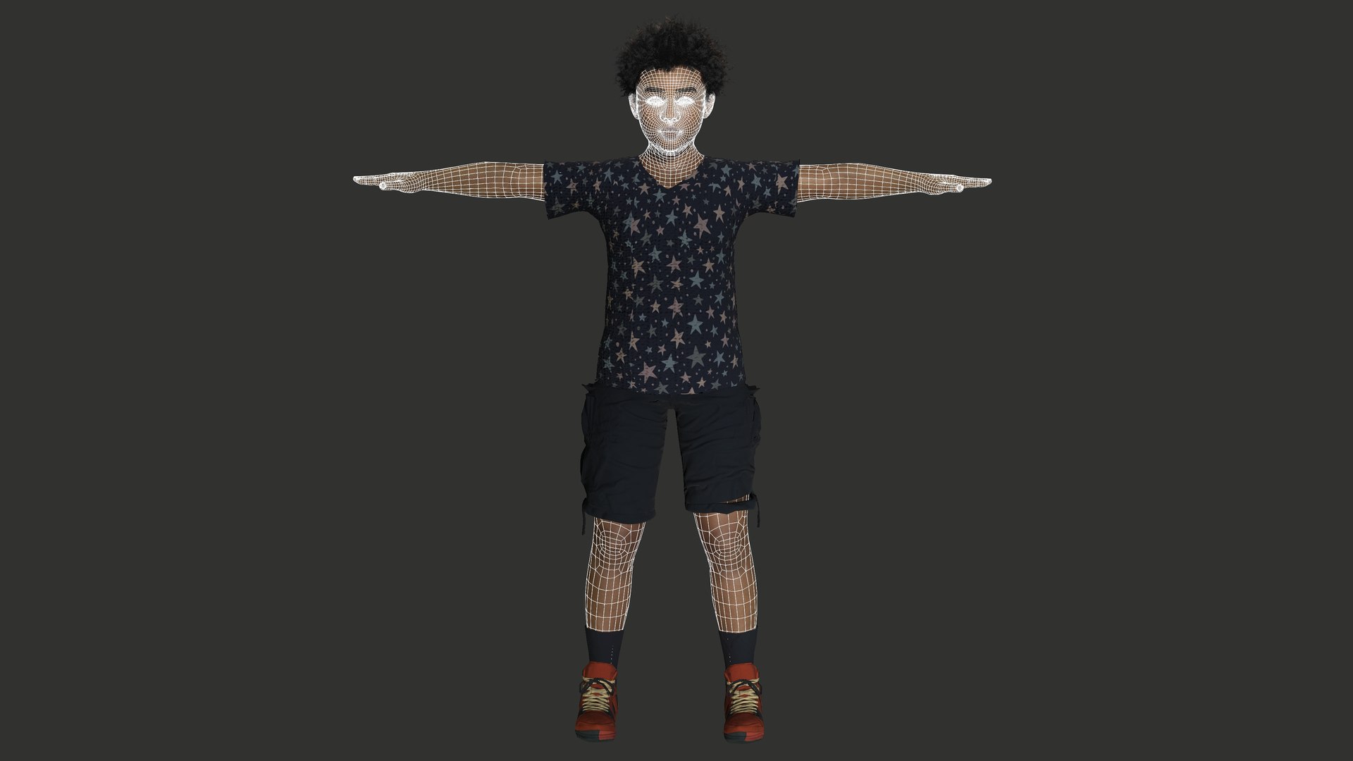 AA 3D REALISTIC CHARACTER - AFRICAN YOUNG BOY CHILD 02 3D model https://p.turbosquid.com/ts-thumb/0c/fbYCBt/qs/14/jpg/1760428535/1920x1080/fit_q87/9ba41969fd4ae9eb777be4e59178c1a0bc88a023/14.jpg