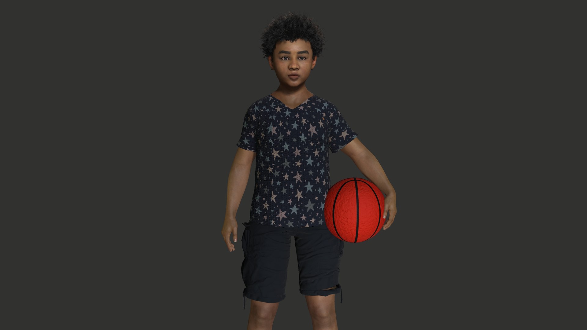 AA 3D REALISTIC CHARACTER - AFRICAN YOUNG BOY CHILD 02 3D model https://p.turbosquid.com/ts-thumb/0c/fbYCBt/xG/3/jpg/1760428528/1920x1080/fit_q87/498260a9b51394b3df419ae04ed657a509d7eb50/3.jpg