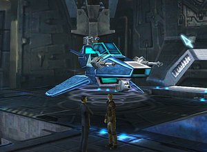 3d freelancer model