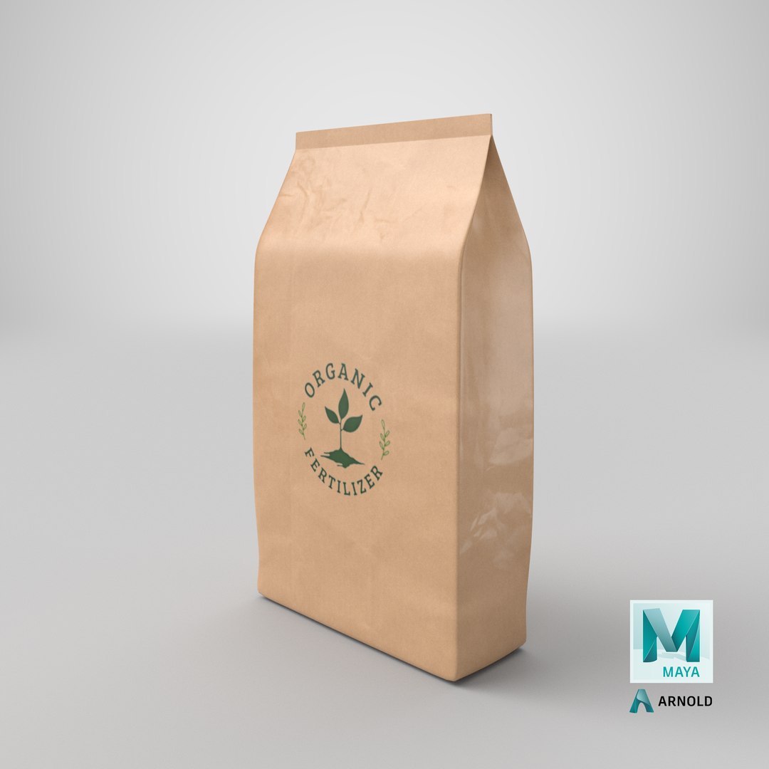 3D Fertilizer Bag model https://p.turbosquid.com/ts-thumb/0c/li6ngJ/zx/stemcell_maya_arnold_render/png/1636046902/1920x1080/fit_q87/eb529e5c332f8fa6d3d3d93ecd35b88901928fb4/stemcell_maya_arnold_render.jpg