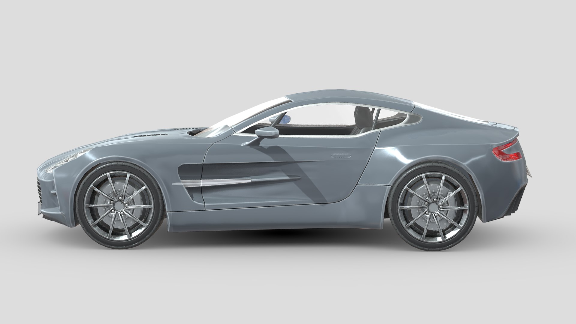 3D Low Poly Car - Aston Martin One 77 model https://p.turbosquid.com/ts-thumb/0c/mFxX86/EB/astonmartinone77_2/png/1741589588/1920x1080/fit_q87/2214e1eeedc7b4f30aff6c74ccd57ca549eb75b2/astonmartinone77_2.jpg