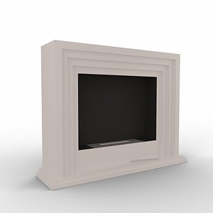 Bio Fireplace