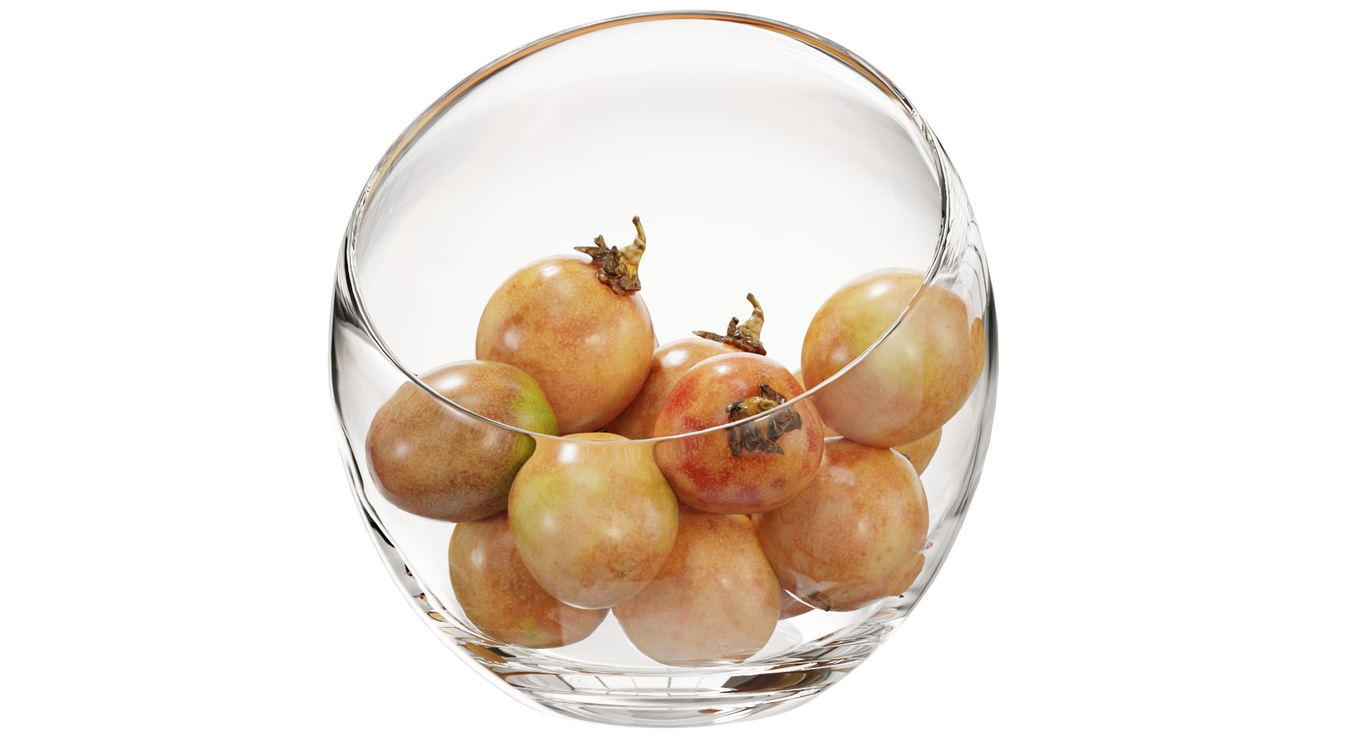 Large Slant Fruit Bowl passion fruit 3D model https://p.turbosquid.com/ts-thumb/0c/noVlIM/4A/6_interactivelightmix/png/1658436386/1920x1080/fit_q87/23d72a1cb145e0ee2baee7a72d4a4d78541dedaa/6_interactivelightmix.jpg