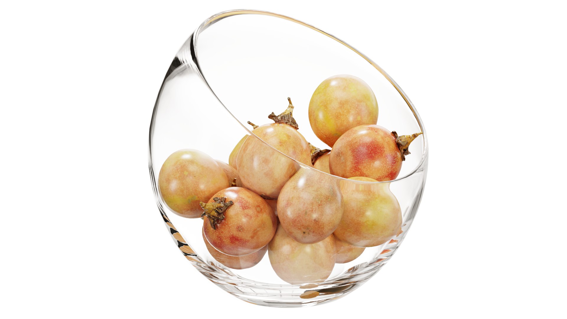 Large Slant Fruit Bowl passion fruit 3D model https://p.turbosquid.com/ts-thumb/0c/noVlIM/kI/1_interactivelightmix/png/1658436381/1920x1080/fit_q87/52ebc225e3b4a1bcf0da43f5a697c263521b1808/1_interactivelightmix.jpg