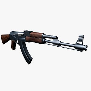 WSH AK-47